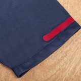 2010 USA Away Retro Soccer Jersey