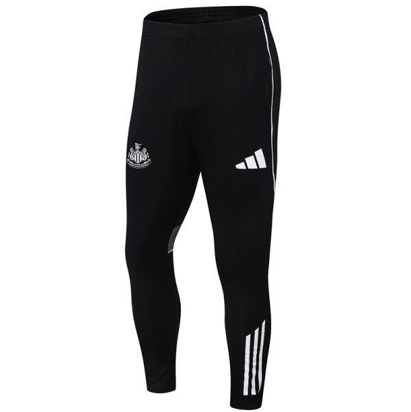 25/26 Newcastle Black Player VersionTraining Long Pants (Have Pocket)#C2519