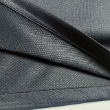 2012/2013 Santos FC Black Long Sleeve Retro Soccer Jersey