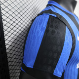 24/25  INT Home Player Version Soccer Jersey