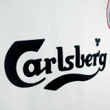 1998/1999  LIV Away  Retro  Soccer Jersey