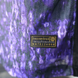 25/26 BAR Purple  Player Version Training shirts