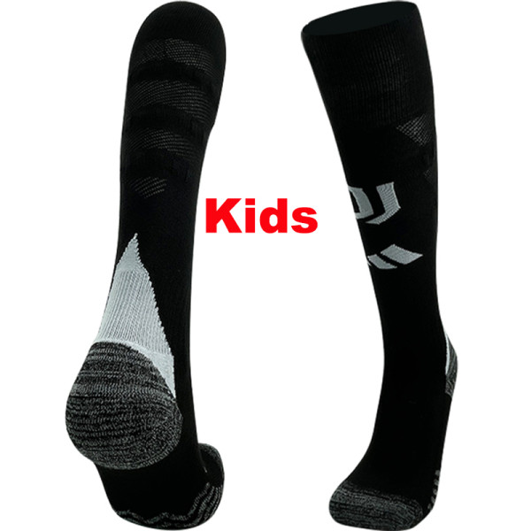 24/25 JUV Home Kids socks(主、儿童）