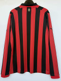 24/25 ACM 125th Anniversary  Edition Long Sleeve Retro  Soccer Jersey