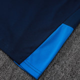 26/27 Cruzeiro Royal Blue Training Short Suit# J26011