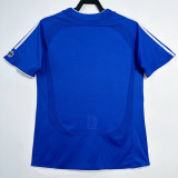 2006/2007 CHE Home Retro Soccer Jersey