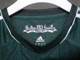 2012/2013 RMA Third  Player Version Retro Soccer Jersey