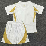 24/25 AL-Nassr Third  Kids Soccer Jersey