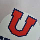 1996 Universidad De Chile Away  Retro Soccer Jersey