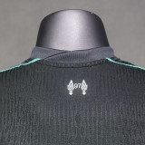 24/25 LIV Away Player Version Soccer Jersey