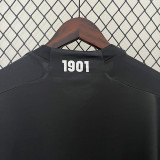 24/25 River Plate Third Fans Soccer Jersey
