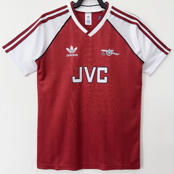 1988/1990 ARS Home Retro Soccer Jersey