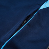 25/26 ARS Royal Blue Kids Jacket Tracksuit#E25123