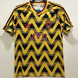 1991/1993 ARS Away Retro Soccer Jersey