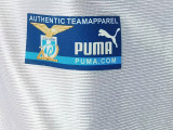 1999/2000 Lazio 100th Anniversary Edition Retro Soccer Jersey