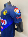 13/14 Club America Away Retro Soccer Jersey