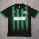 24/25 Sassuolo Home Fans Soccer Jersey