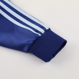 24/25  ARS Red & Blue Jacket Tracksuit #06
