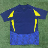 24/25 AL-Nassr Away  Fans Soccer Jersey
