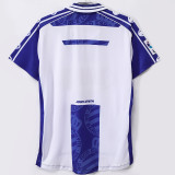 1999/2000  Espanyol Home Retro Soccer Jersey