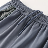 25/26  AD Summer Thin Edition Light Grey Pants  #AK05浅灰