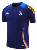 24/25 JUV Blue Training Shirts