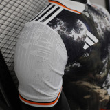25/26 Japan  Wukong  Xiuxian Edition White  Player Version  Soccer Jersey