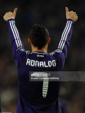2010/2011 RMA Third Long Sleeve Retro Soccer Jersey (长袖)