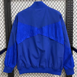 25/26 CHE Blue Retro windbreaker
