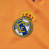 25/26 RMA Yellow Jacket Tracksuit #A829