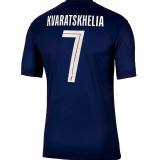 25/26 PSG Special Edition Purple  Player Version Soccer Jersey