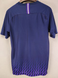 2019/2020  TOT Away Retro Soccer Jersey