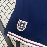 2024 England Home  Shorts Pants