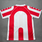 1998/1999 Bilbao Home Retro Soccer Jersey