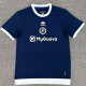 25/26 Millwall Home Fans Soccer Jersey