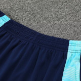 24/25  ARS Sky Blue Tank top and shorts suit