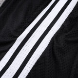 25/26 AD Black Player Version Training Short Suit#D2506
