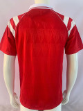 1992/1993 Sevilla Away  Retro Soccer Jersey
