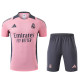 24/25 RMA  Pink Training Short Suit