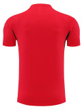 25/26 LIV Black Training Short Suit