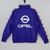 1985/1986 Fiorentina Purple Rotro Jacket