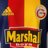 1998/1999 Galatasaray Third Retro  Soccer Jersey