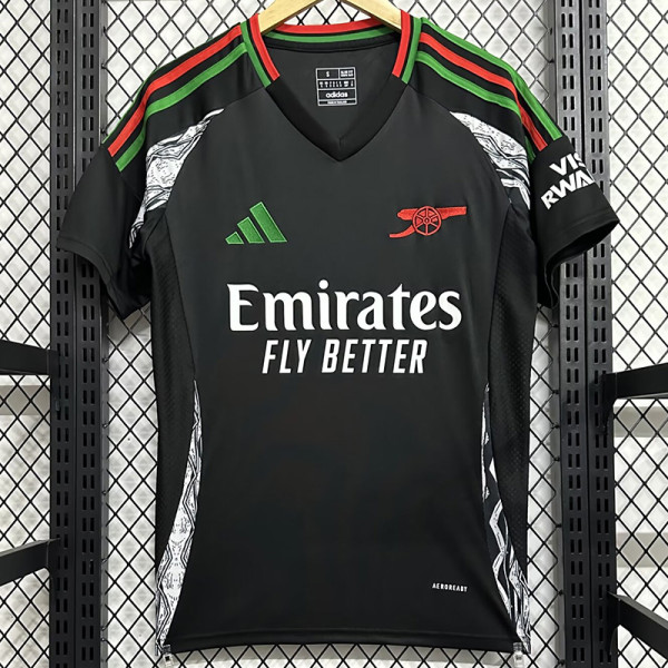 24/25 ARS Away Fans Soccer Jersey