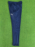 25/26 Man City Royal Blue Training Long Pants (Have Pocket)