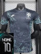 2024 Brazil Black King Berry Special Edition Player Version Soccer Jersey