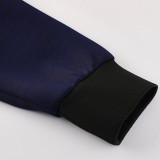 25/26 NJ Royal Blue Jacket Tracksuit #13