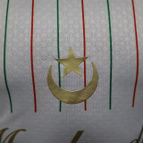 25/26 Palestine 1921 Commemorative Edition  Player Version Soccer Jersey