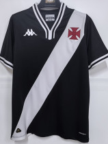 25/26 Vasco da Gama Special Edition Black Fans Soccer Jersey