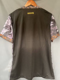 24/25 Netherlands Black  Special Edition Fans Soccer Jersey