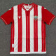 25/26 UD Almeria Home Fans Soccer Jersey